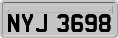 NYJ3698