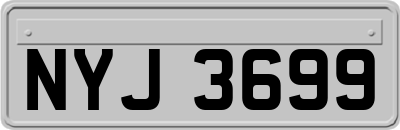 NYJ3699