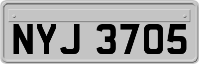 NYJ3705