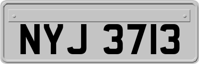 NYJ3713