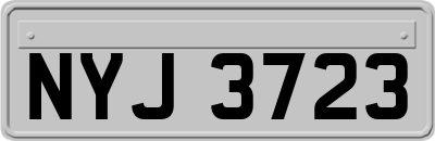 NYJ3723