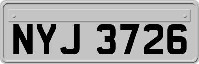 NYJ3726