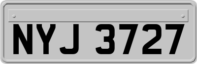NYJ3727