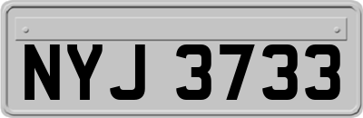 NYJ3733