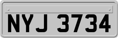 NYJ3734