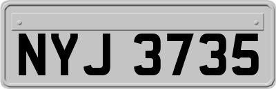 NYJ3735