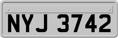 NYJ3742