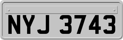 NYJ3743