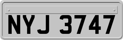 NYJ3747