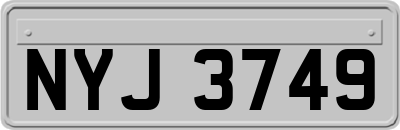 NYJ3749