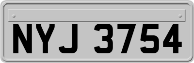 NYJ3754