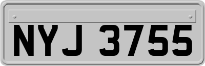 NYJ3755