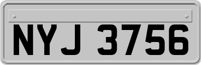 NYJ3756