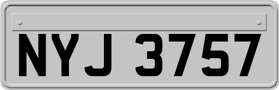 NYJ3757
