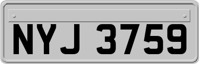 NYJ3759