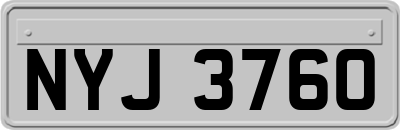 NYJ3760