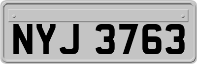 NYJ3763