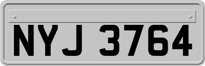 NYJ3764