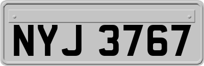 NYJ3767