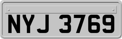 NYJ3769