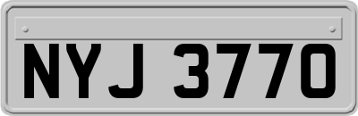 NYJ3770