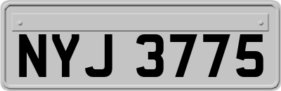 NYJ3775