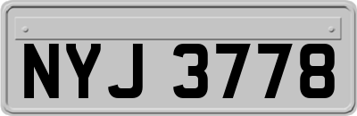 NYJ3778