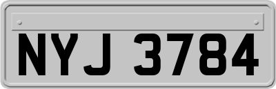 NYJ3784