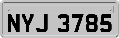 NYJ3785