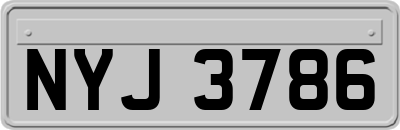 NYJ3786