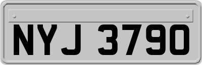 NYJ3790