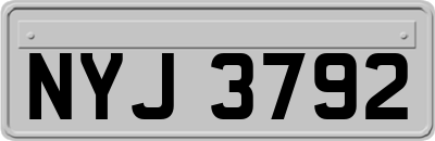 NYJ3792