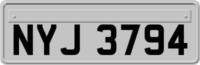 NYJ3794