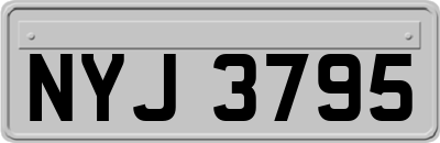 NYJ3795