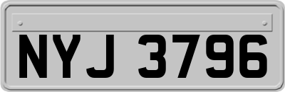 NYJ3796