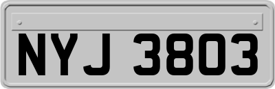 NYJ3803