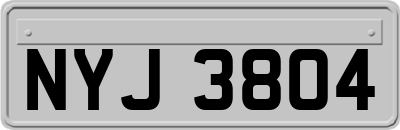 NYJ3804