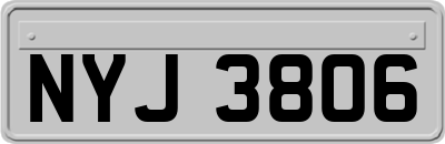 NYJ3806