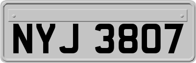NYJ3807