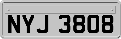 NYJ3808