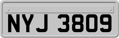 NYJ3809