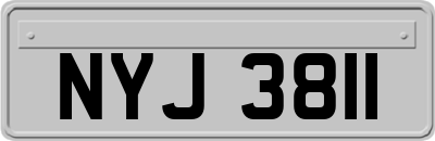 NYJ3811