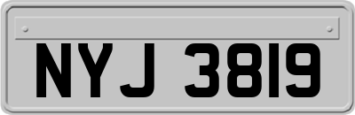 NYJ3819