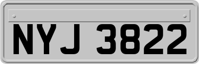 NYJ3822