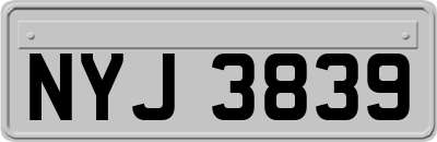 NYJ3839