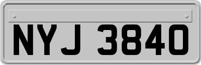 NYJ3840