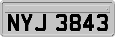 NYJ3843