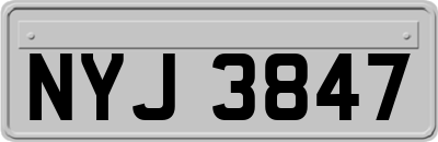 NYJ3847