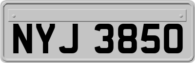 NYJ3850