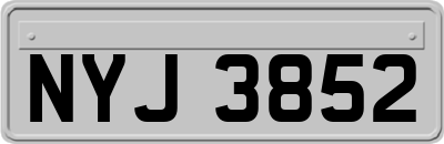 NYJ3852
